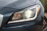 Hyundai Genesis 2014 года (NA)